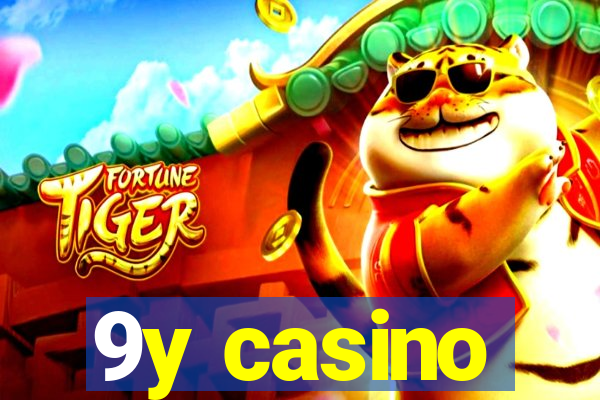 9y casino